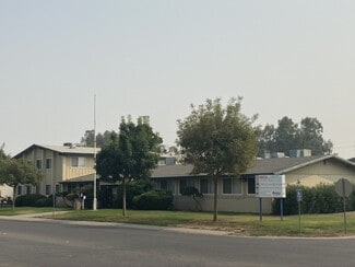 More details for 420 E Laurel St, Willows, CA - Office for Sale