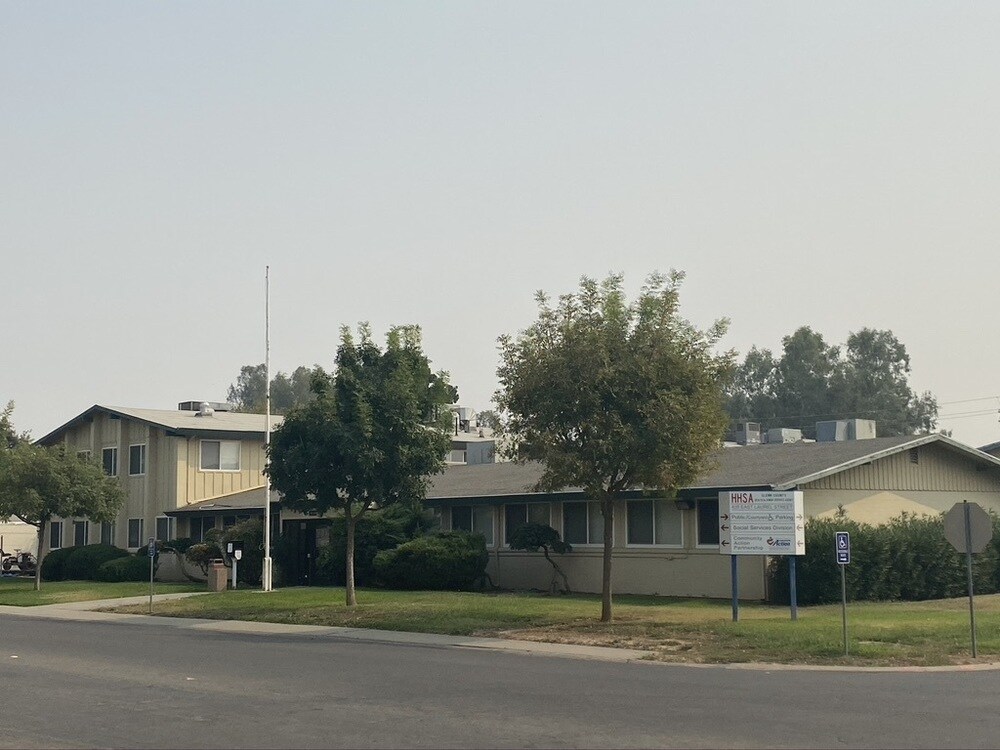 420 E Laurel St, Willows, CA à vendre Photo du bâtiment- Image 1 de 40