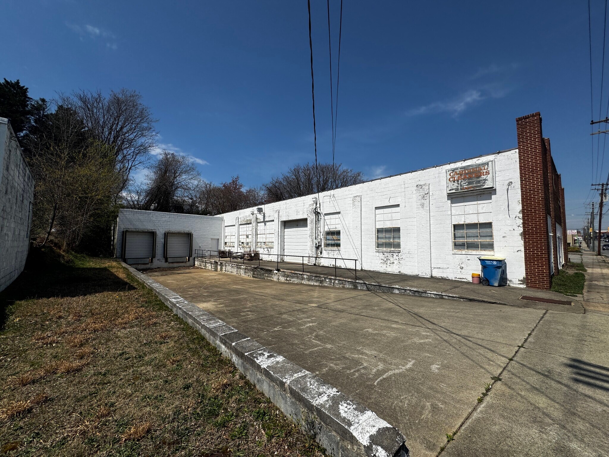 524 S Scales St, Reidsville, NC for sale Primary Photo- Image 1 of 43