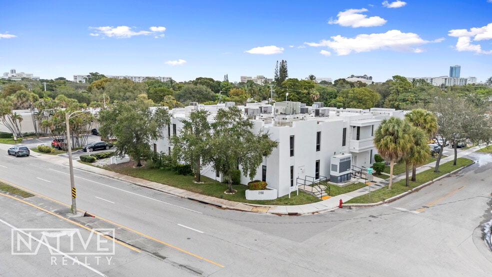 2150 S Andrews Ave, Fort Lauderdale, FL for lease - Primary Photo - Image 1 of 17