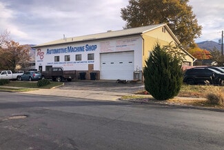 More details for 1193 S 425 W, Bountiful, UT - Industrial for Sale
