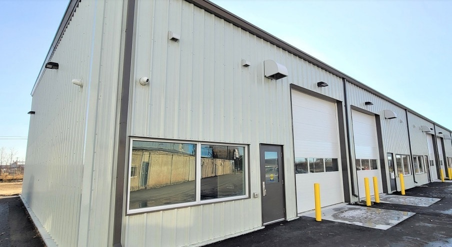 19 Watt St, Winnipeg, MB for lease Building Photo- Image 1 of 2