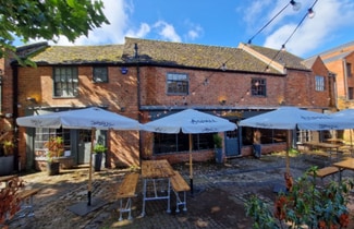 Plus de détails pour 7-9 Sadler Gate, Derby - Commerce de détail à vendre