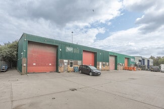More details for Albert Rd, Bristol - Industrial for Lease