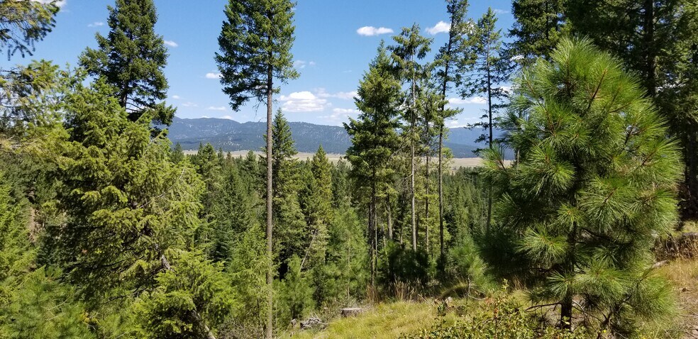 Lakeshore Drive, Cascade, ID à vendre - Photo du bâtiment - Image 2 de 3