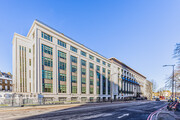 Greater London House - Services immobiliers commerciaux