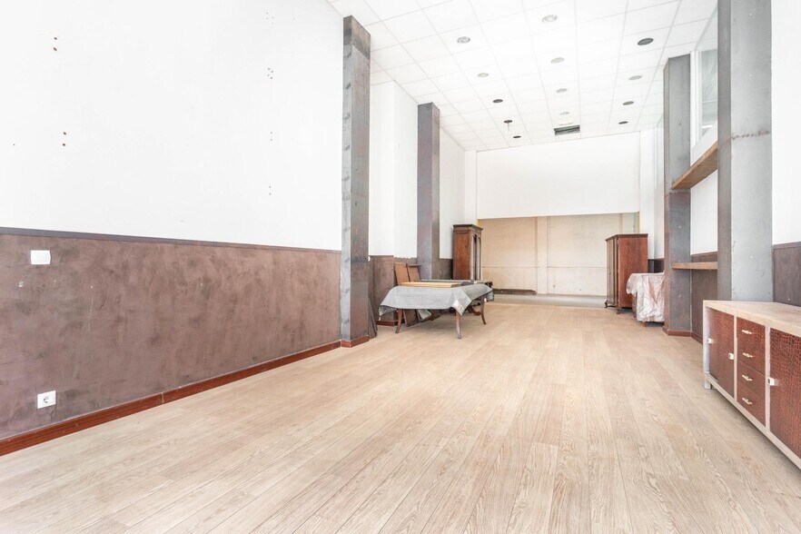 Avenida de Pablo Iglesias, 50, Gijón, Asturias à vendre - Photo du bâtiment - Image 3 de 50