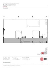 3450-3550 Buschwood Park Dr, Tampa, FL for lease Interior Photo- Image 1 of 1