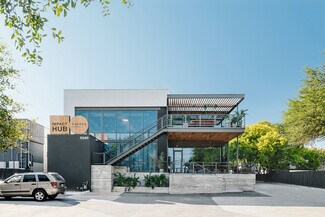 Plus de détails pour 5540 N Lamar Blvd, Austin, TX - Bureau à louer