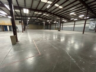 More details for 1000 Industrial Pky, Elkhart, IN - Industrial for Lease
