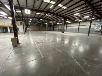 Plus de détails pour 1000 Industrial Pky, Elkhart, IN - Industriel à louer