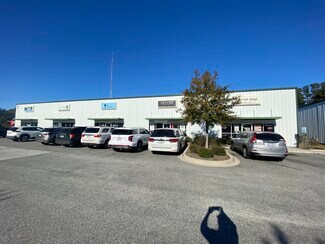 More details for 1907 Varner St, Summerville, SC - Office/Retail for Lease