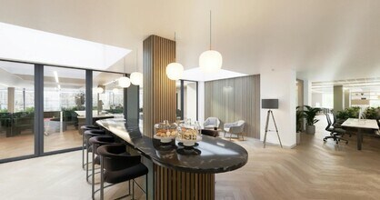 1 Mayfair Pl, Londres à louer Photo intérieure- Image 2 de 5