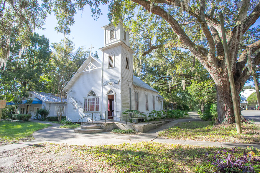 14245 Cole St, Waldo, FL for sale - Building Photo - Image 3 of 18