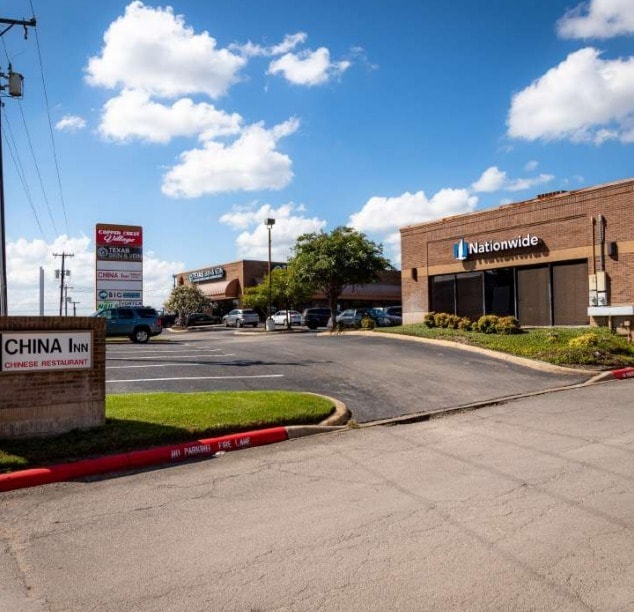 2241 NW Military Hwy, San Antonio, TX for lease Primary Photo- Image 1 of 7