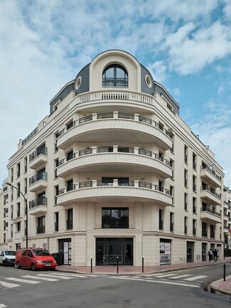 More details for 40 Rue Kléber, Levallois-Perret - Multifamily for Sale