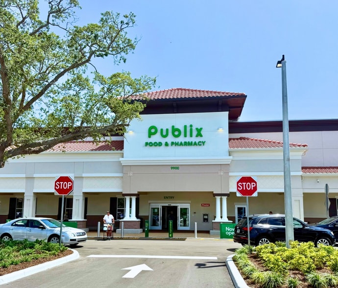 9810-9930 Alternate A1A Hwy, Palm Beach Gardens, FL for lease - Building Photo - Image 1 of 5