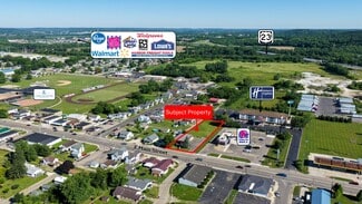 More details for 991 E Main St, Chillicothe, OH - Office for Sale