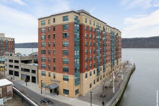 More details for 1 Van Der Donck St, Yonkers, NY - Retail for Lease