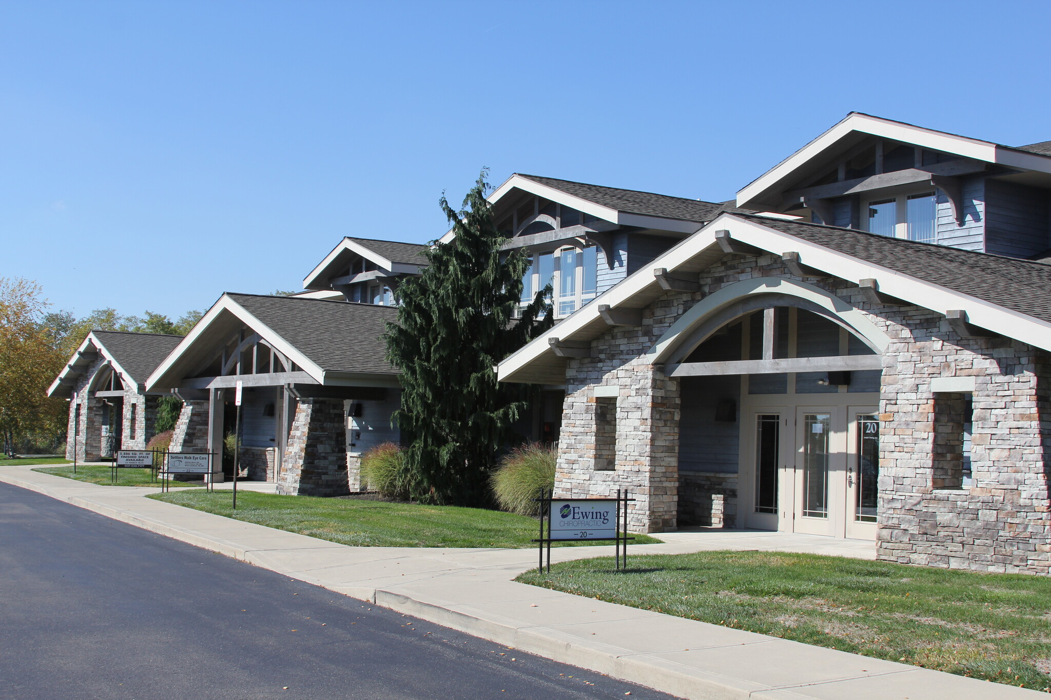 10-24 Remick Blvd, Springboro, OH for lease Building Photo- Image 1 of 44