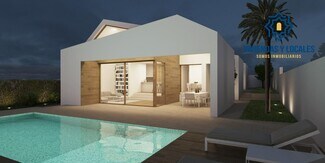 More details for Calle Pinos Puente, 12, La Zubia - Land for Sale