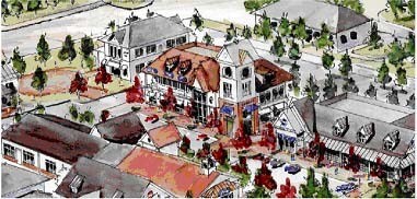 1775 Parker Rd SE, Conyers, GA à louer - Photo du bâtiment - Image 2 de 7