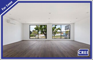 Plus de détails pour 2710 W Florence Ave, Los Angeles, CA - Commerce de détail à louer