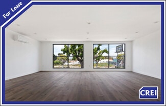 Plus de détails pour 2710 W Florence Ave, Los Angeles, CA - Commerce de détail à louer