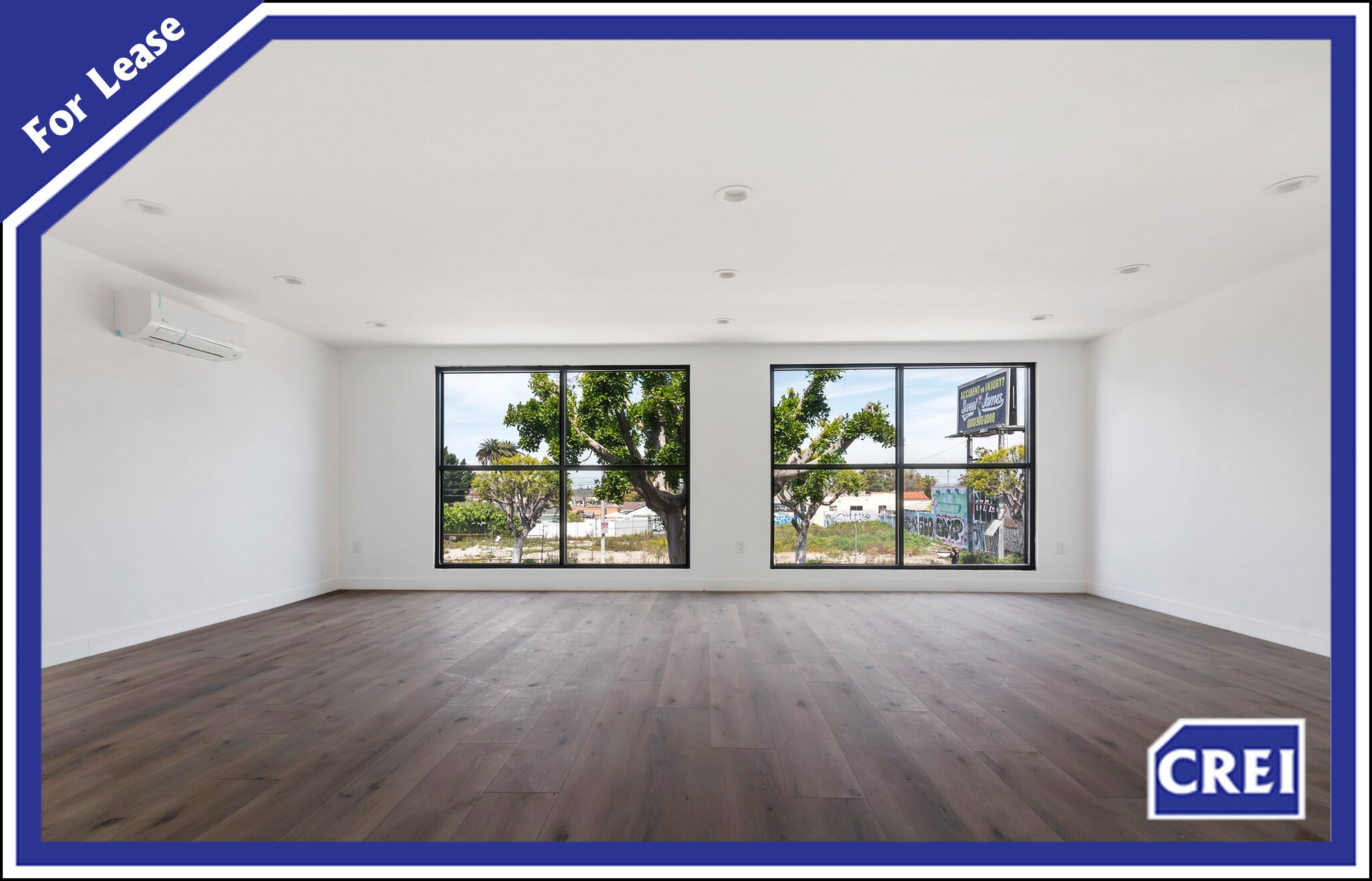 2710 W Florence Ave, Los Angeles, CA for lease Building Photo- Image 1 of 11