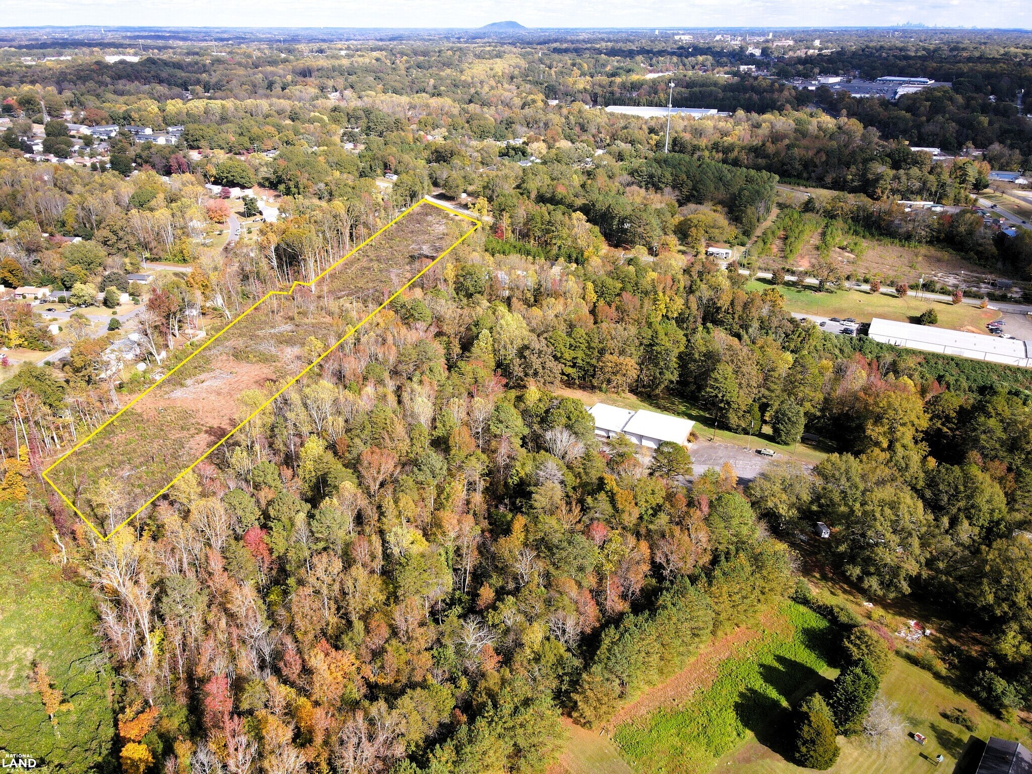 001 Shannon Bradley rd, Gastonia, NC for sale Primary Photo- Image 1 of 17