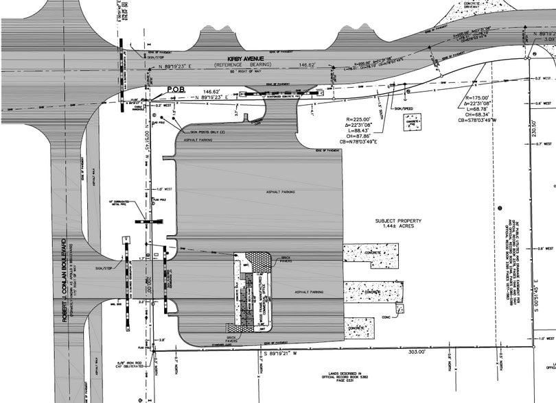 1901 Robert J Conlan Blvd NE, Palm Bay, FL for sale - Building Photo - Image 2 of 9