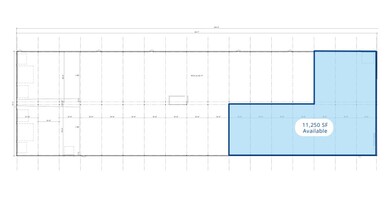 19775 W Sommers Dr, Brookfield, WI for lease Floor Plan- Image 1 of 1