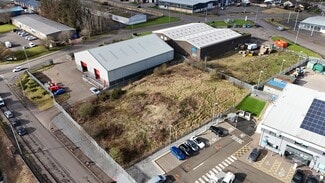 More details for Baird Ave, Dundee - Industrial for Sale