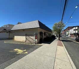 155 Central Ave, East Newark, NJ for lease - Building Photo - Image 3 of 4