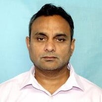 Viresh Sinha