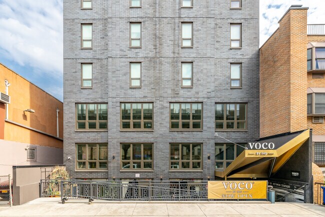 More details for 30-17 31st St, Astoria, NY - Office/Medical for Lease