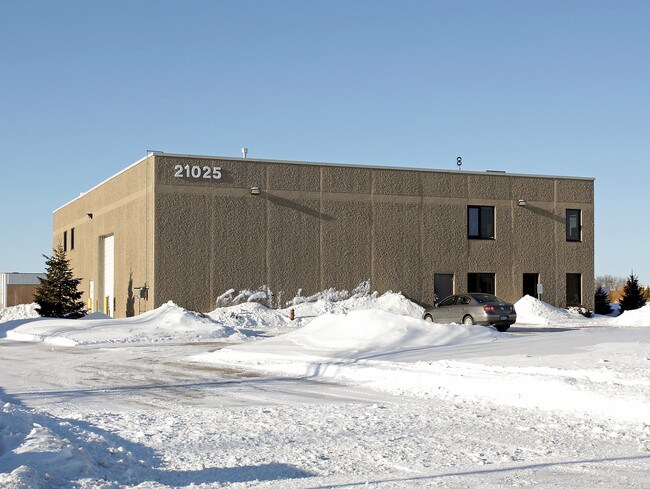 More details for 21025 Heron Way, Lakeville, MN - Industrial for Lease