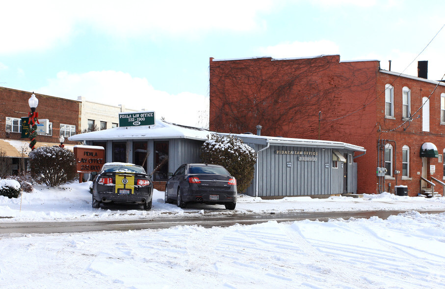 650 Broadway Ave, Bedford, OH for sale - Primary Photo - Image 1 of 1