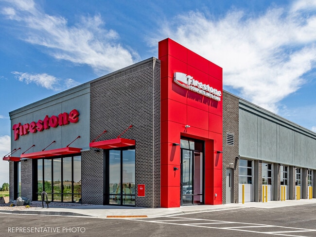 Plus de détails pour SWC of E Ovilla Rd. & Austin Blvd., Red Oak, TX - Commerce de détail à vendre