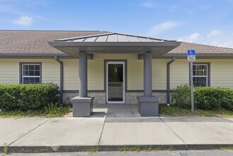 4370 NE 35th St, Ocala, FL for lease Building Photo- Image 2 of 15