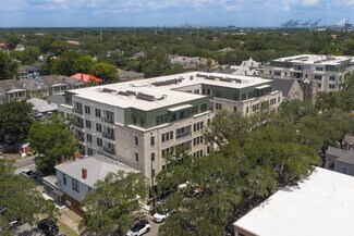 Plus de détails pour 2213 Bull St, Savannah, GA - Commerce de détail à louer