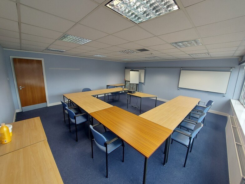 Wade St, Dundee à louer - Photo du bâtiment - Image 2 de 5