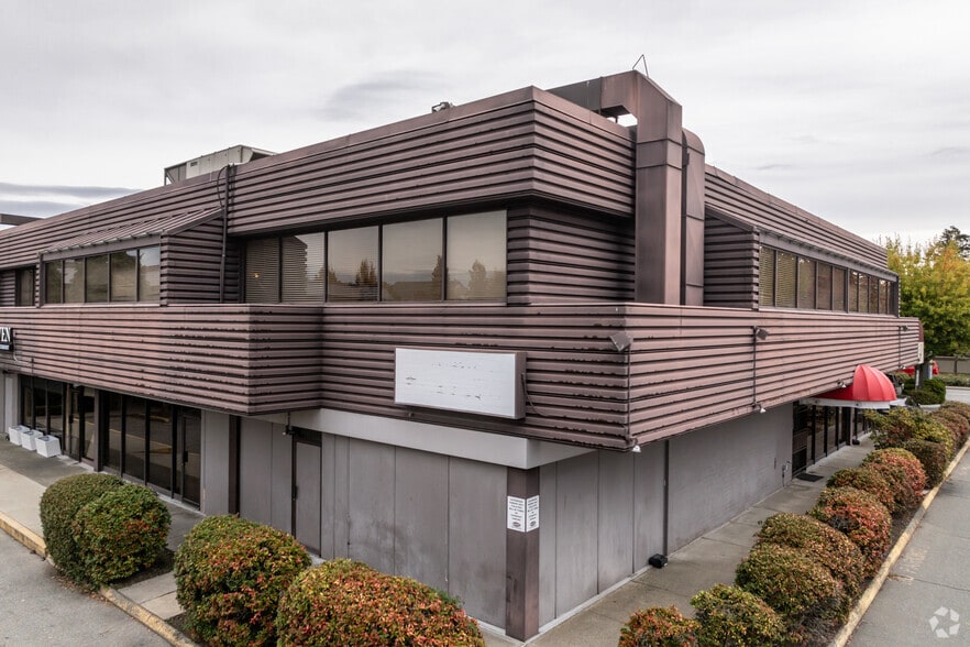 1077 56 St, Delta, BC for lease - Building Photo - Image 3 of 4