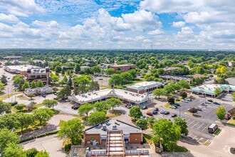 2112 W Galena Blvd, Aurora, IL - AÉRIEN Vue de la carte