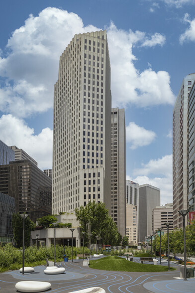 201 Mission St, San Francisco, CA for lease - Building Photo - Image 1 of 6