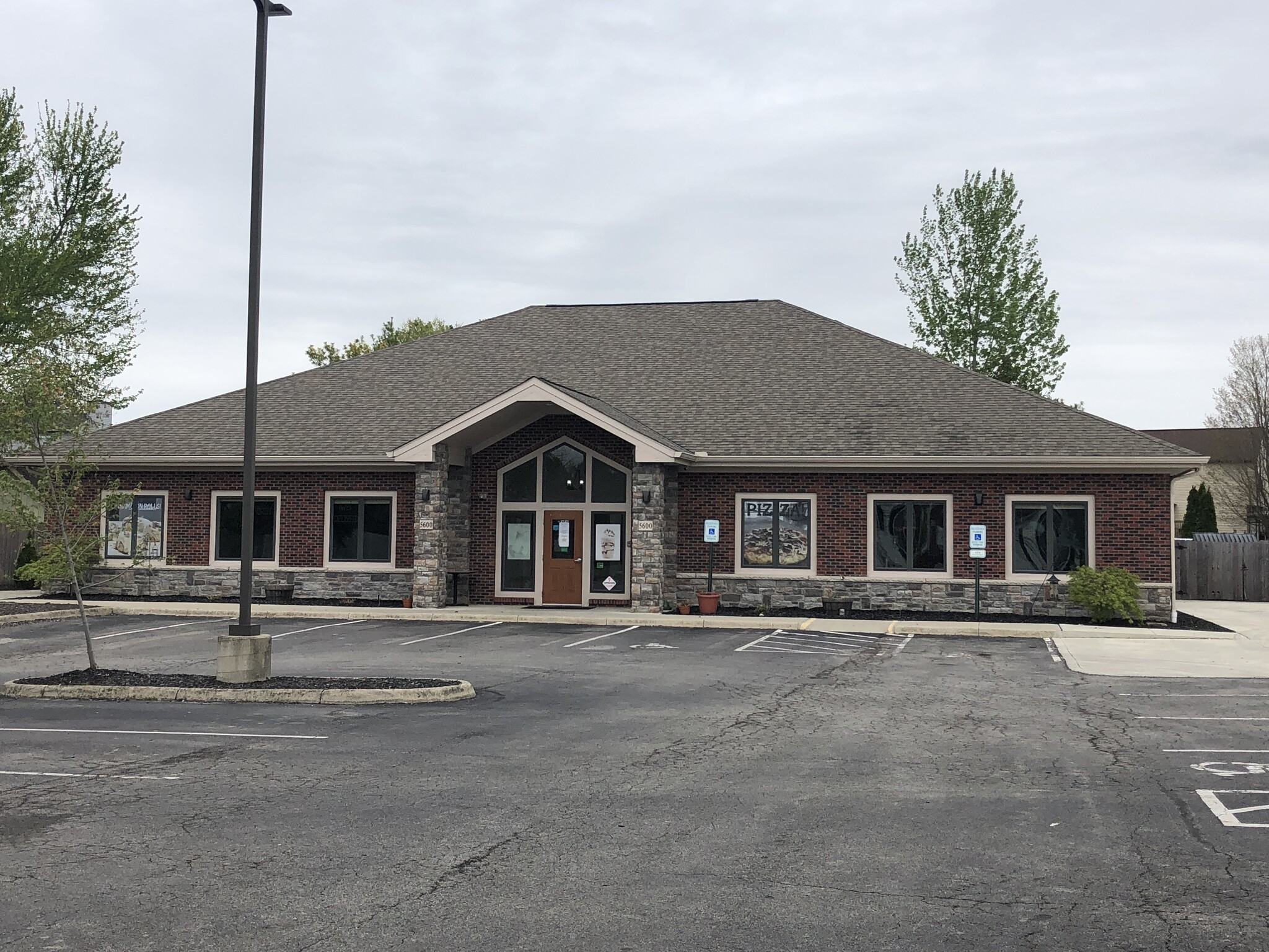 5600 Gender Rd, Canal Winchester, OH for sale Primary Photo- Image 1 of 1