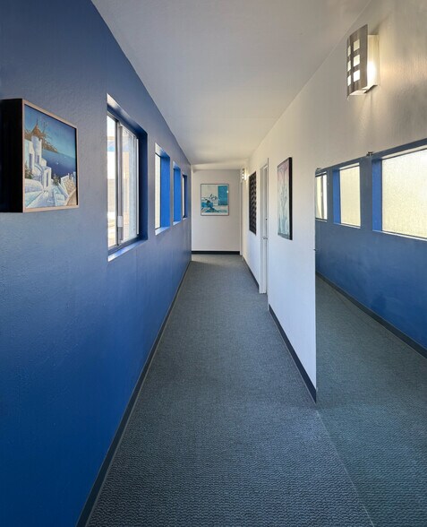 2437 Durant Ave, Berkeley, CA à louer - Photo intérieure - Image 2 de 9