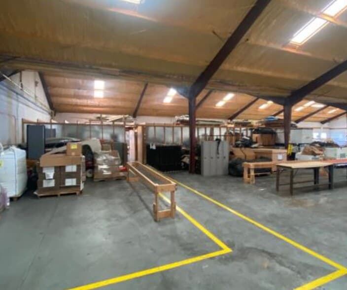 800 S 57th St, Temple, TX for lease - Interior Photo - Image 3 of 10