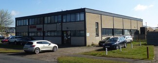 Plus de détails pour Chiswick Ave, Mildenhall - Industriel à louer