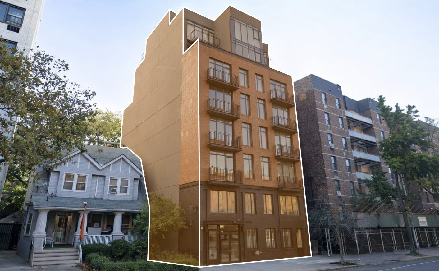 1191 Ocean Ave, Brooklyn, NY for sale Primary Photo- Image 1 of 18